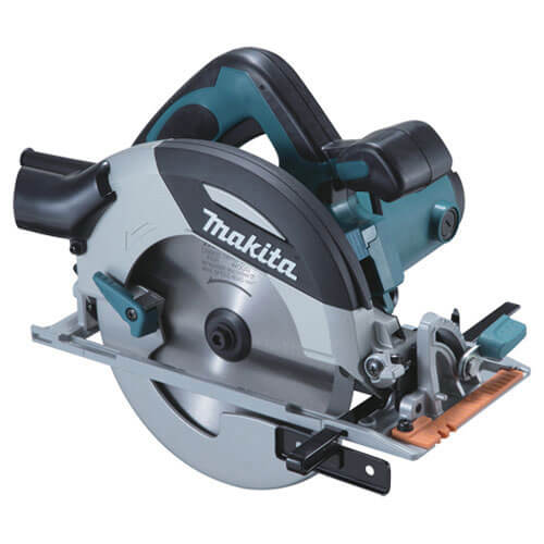 Makita HS7100 Circular Saw 190mm 1400W without Riving Knife 110V