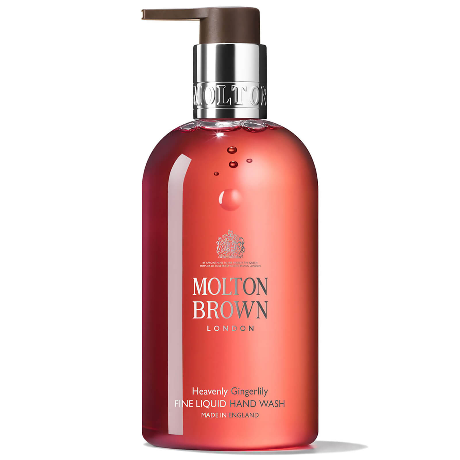 Molton Brown Gingerlily Hand Wash