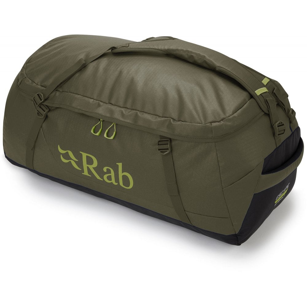 Rab Escape Kit Bag LT 50 / Army / One