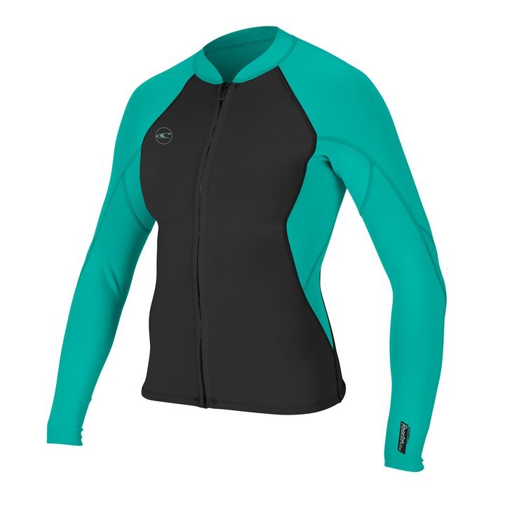 Veste de plongée femme Reactor-2 1.5 mm