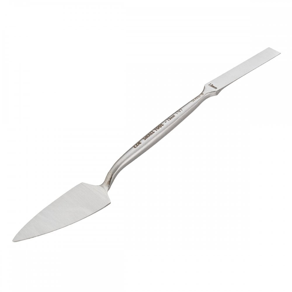 Ox Tools PRO SMALL TOOL plastering: 16mm
