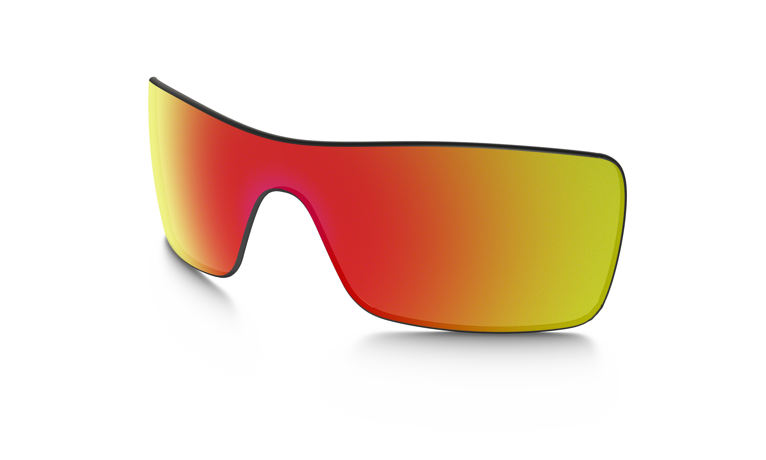 Oakley Men's Batwolf® Replacement Lenses