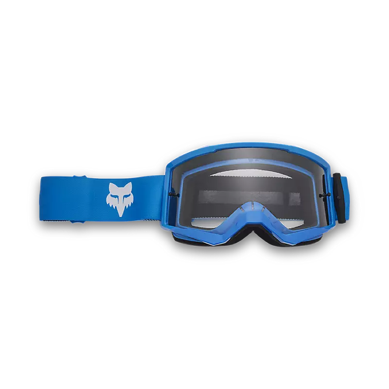 Fox Racing Main Goggles for Men in True Blue