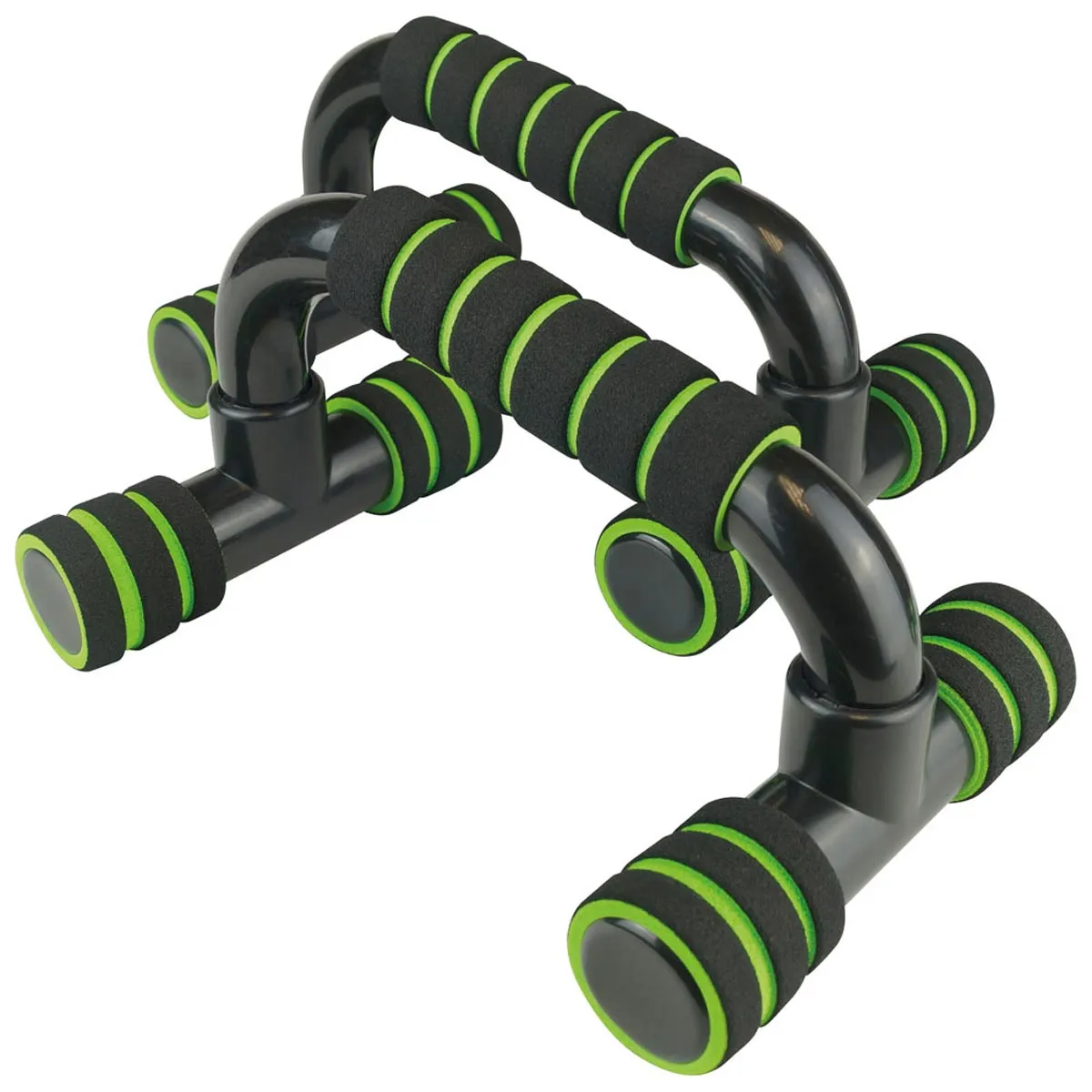 Urban-Fitness Urban Fitness Push Up Bars | Adult Unisex |  | Misc