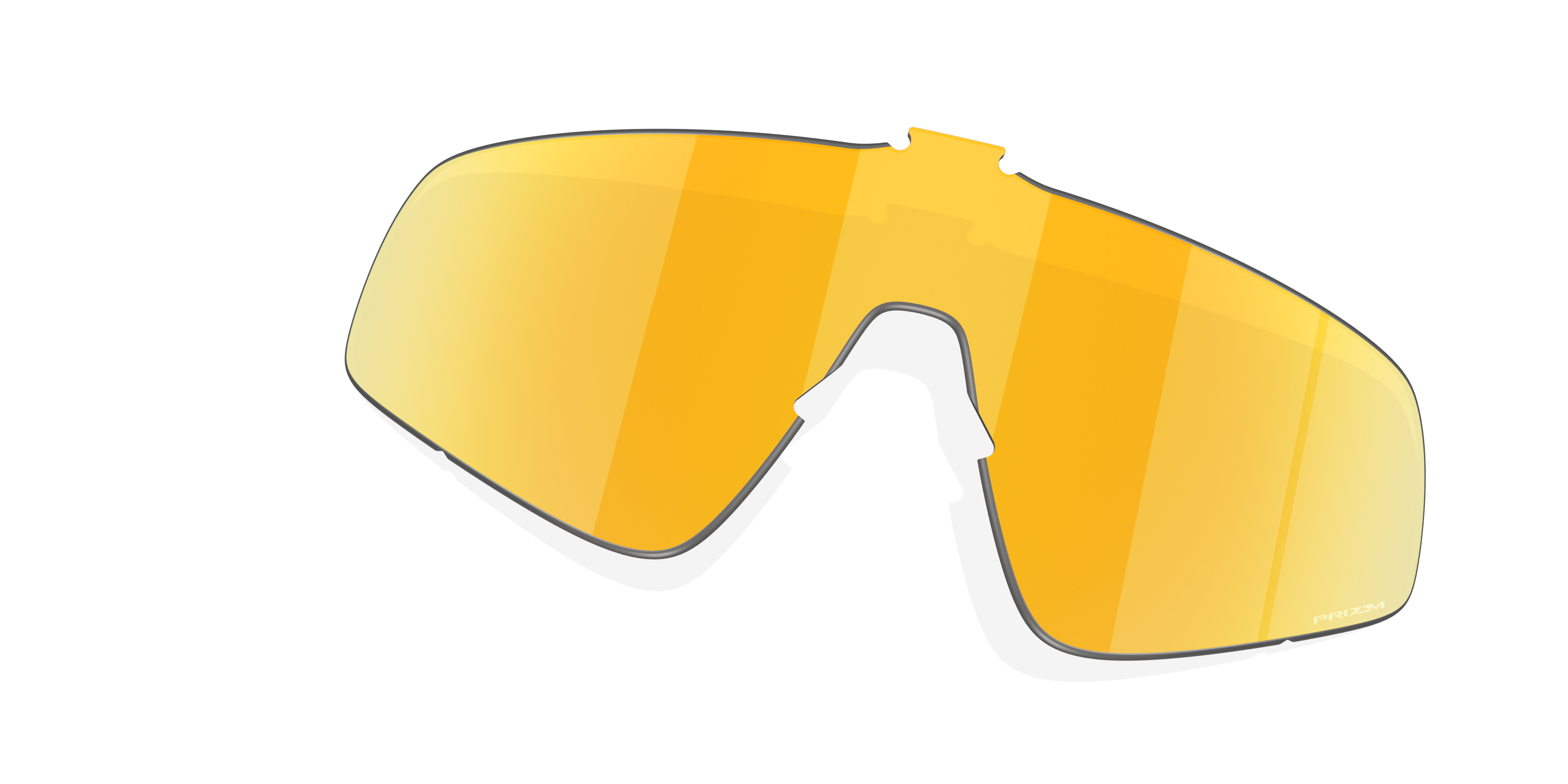 Oakley Men's Latch™ Panel Replacement Lenses