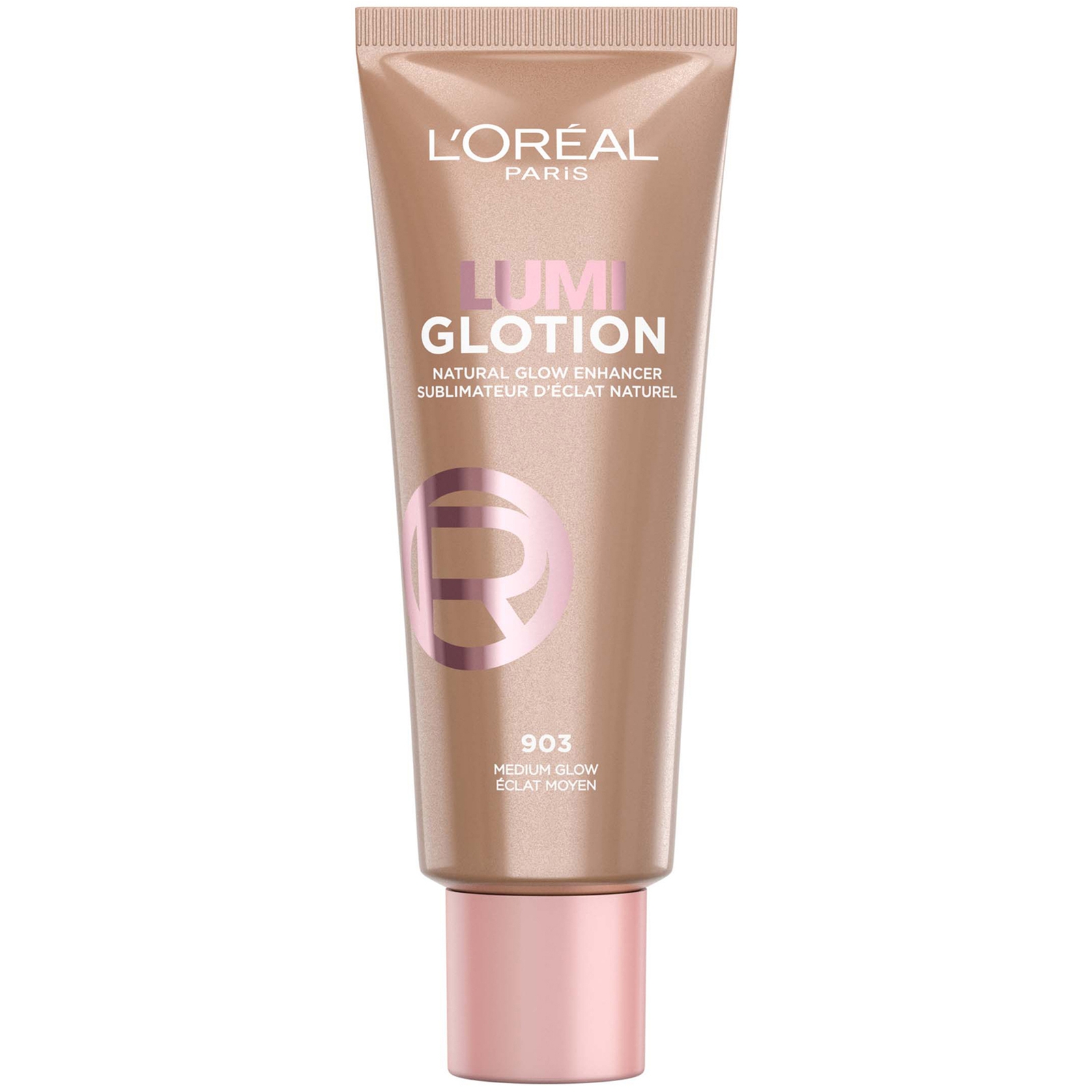 L'Oreal Paris Paradise Lumi Glotion