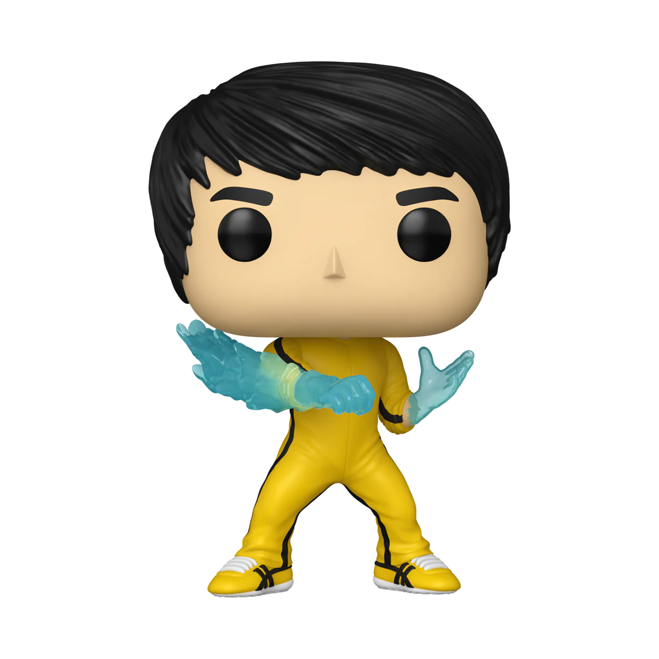 Pop! Bruce Lee