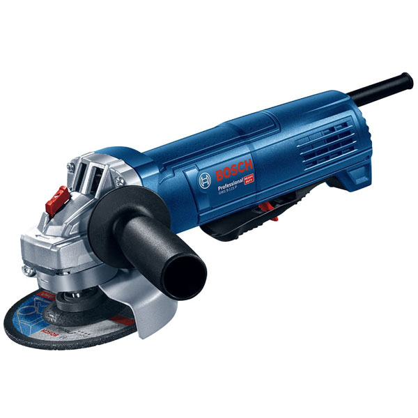  06013965p2 Gw S9-115 P Professional Grinder 115mm 900w 110v