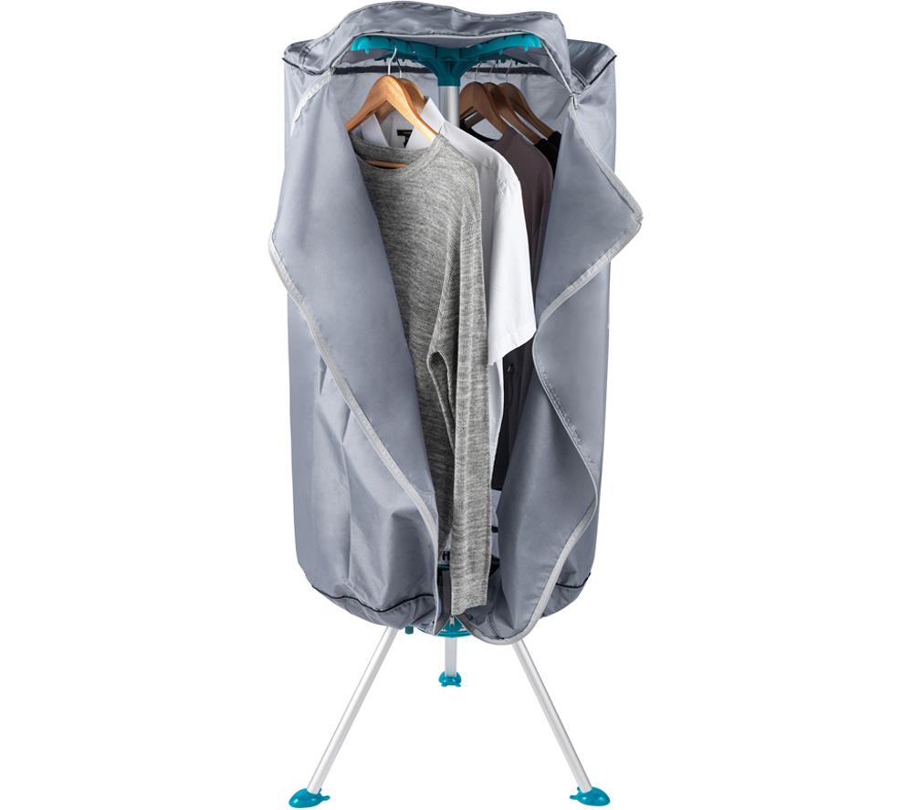 BELDRAY LA041258UKF Heated Clothes Airer