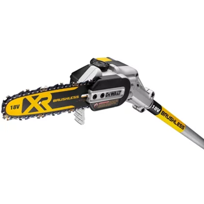 DeWalt XR Battery Chainsaw