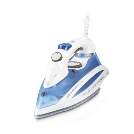 Taurus Artica Zaffiro Plancha de Vapor 2800W