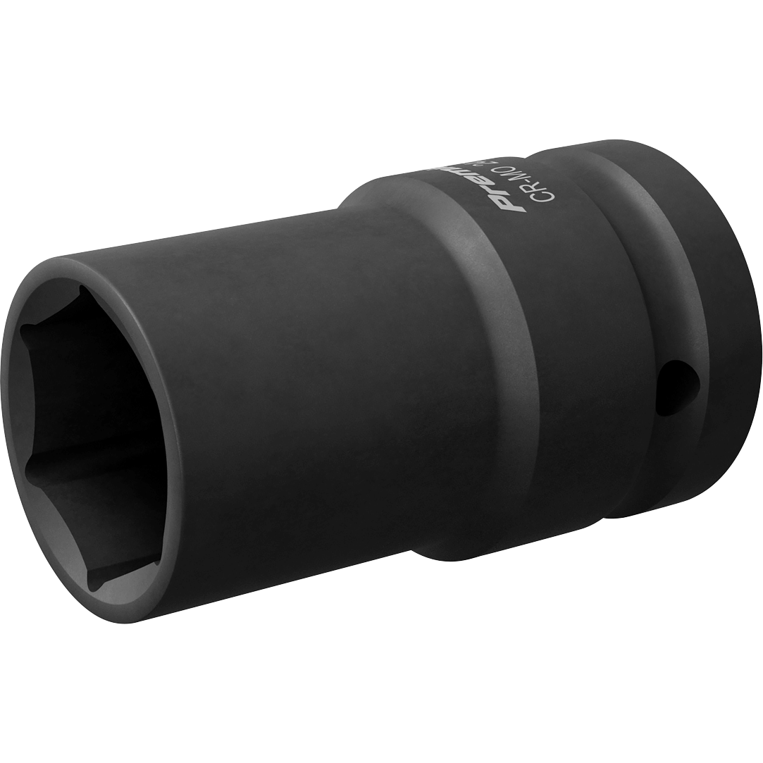 Sealey IS124D Impact Socket 24mm Deep 1"Sq Drive