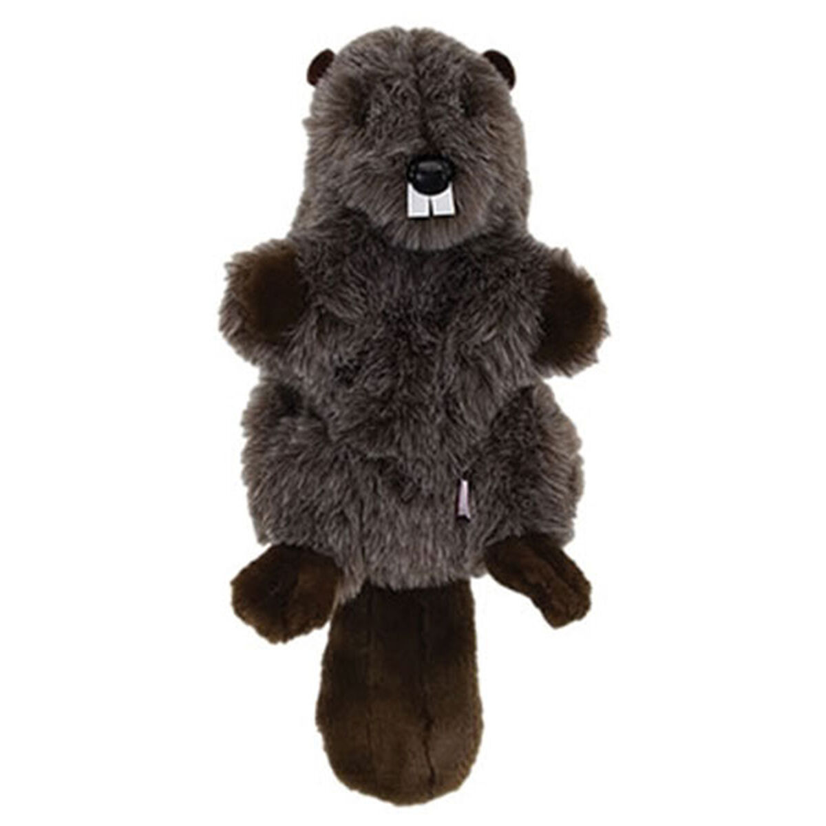 Daphne'sHeadcovers Daphnes Beaver Golf Head Cover, Mens, Beaver | American Golf