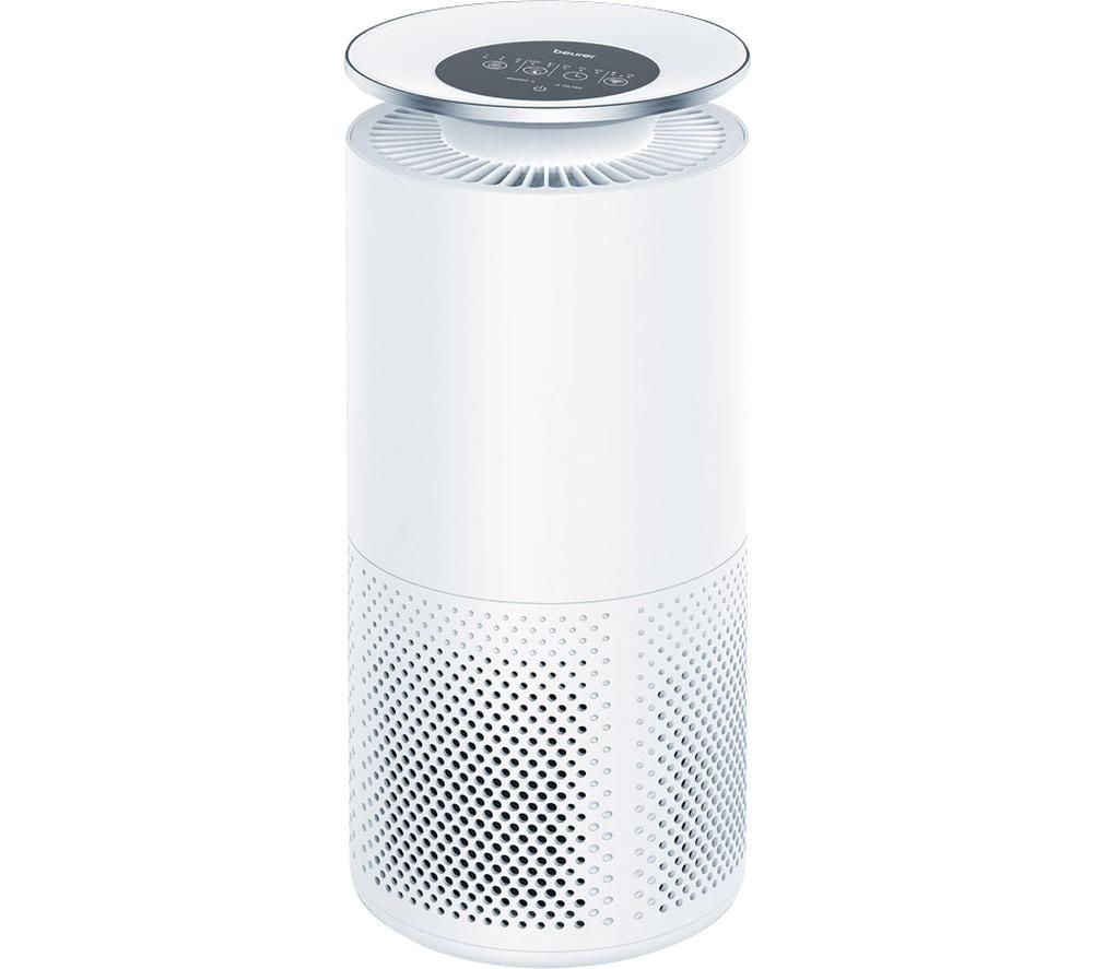 Beurer Lr 400 Smart Air Purifier - White