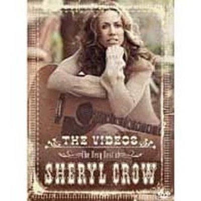 Sheryl Crow: The Very Best Of - The Videos | DVD
