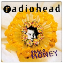XL RECORDINGS Pablo Honey