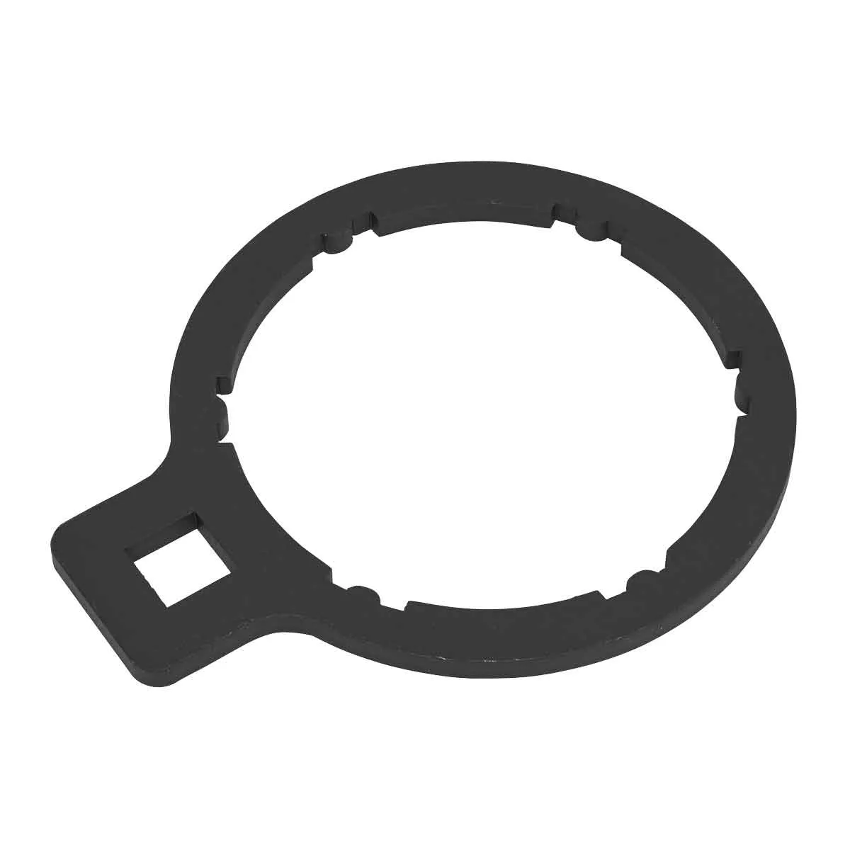 Sealey VS6427 Fuel Filter Key - VW/Volvo 2.0/2.4/2.5 Diesel