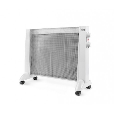 alpatec Radiateur rayonnant ALPATEC PRMB 1600 Rayonnant Mobile ou mural