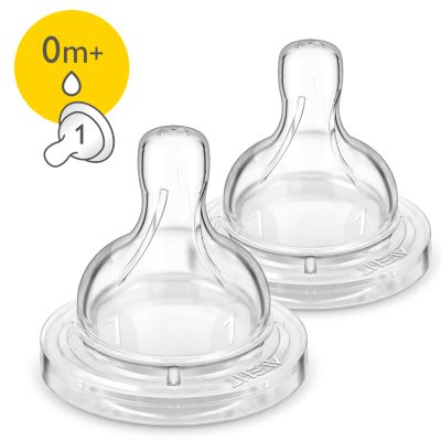 AVENT Philips Avent Anti-colic teat SCF631/27