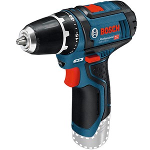 Bosch Professional Bosch GSR Keyless Cordless Drill Driver