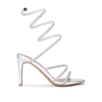 'Athena' Heels