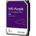 Western Digital Purple WD23PURZ internal hard drive 3.5" 2000 GB...