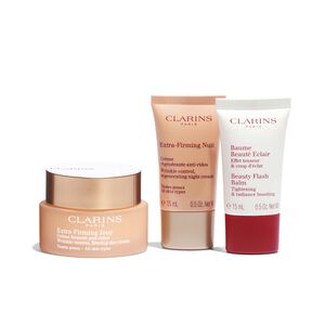 Clarins - Gifts & Sets Firming & Anti-Wrinkle Essentials for Women
