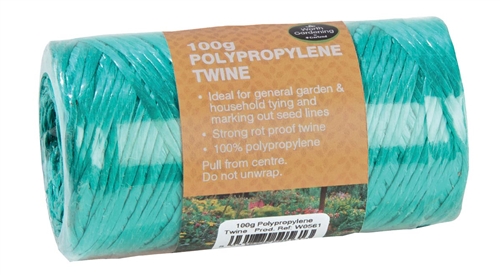 Garland 100g Polypropylene Twine
