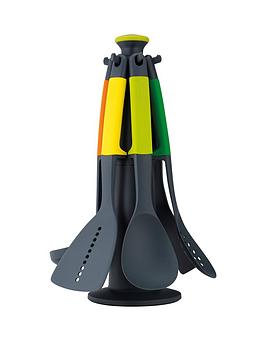 Joseph Joseph Elevate Carousel Kitchen Utensil Set, Set of 6