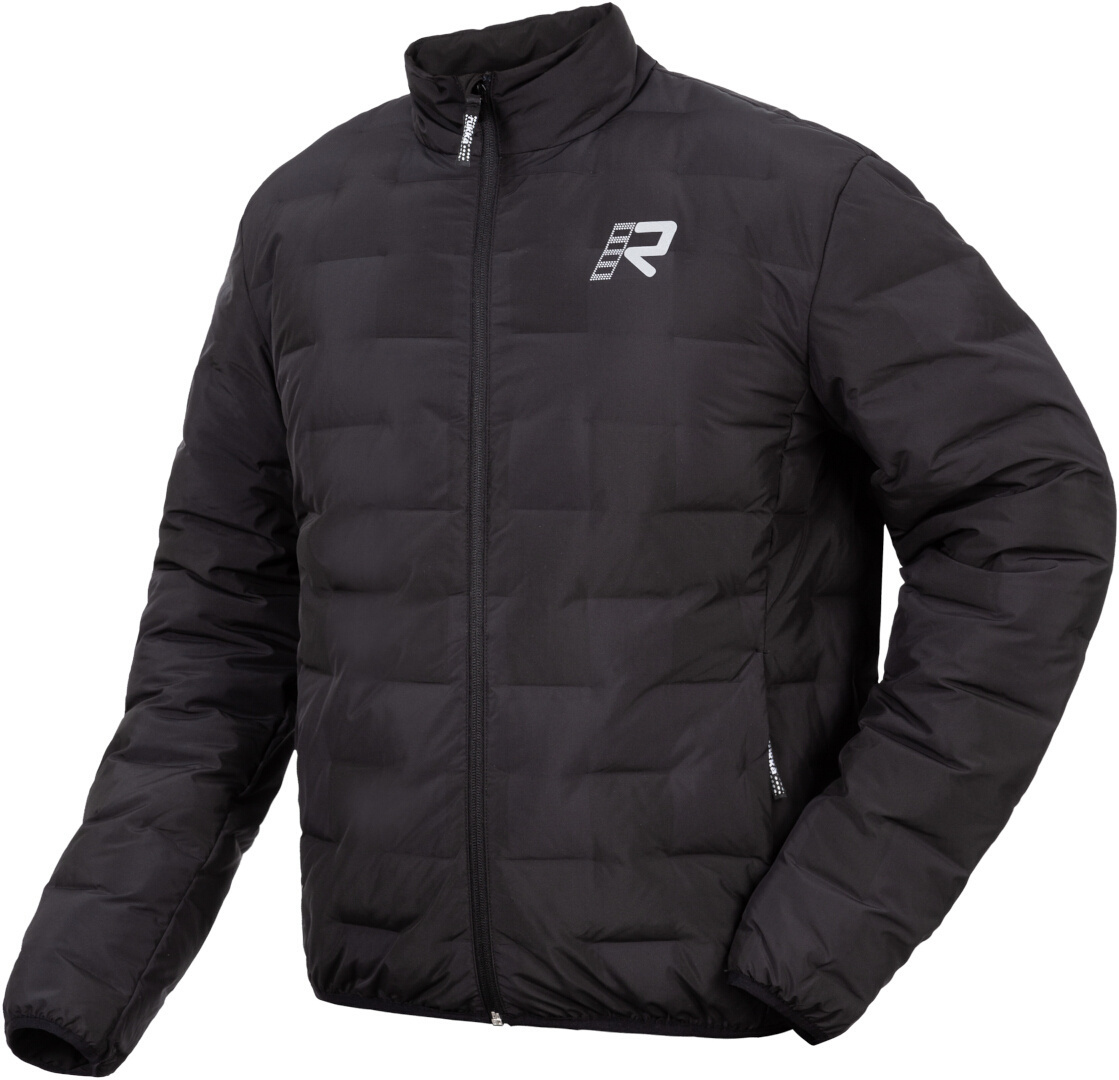 Rukka Down-X 2.0 Midlayer Jacket, black, Size 50, black, Size 50
