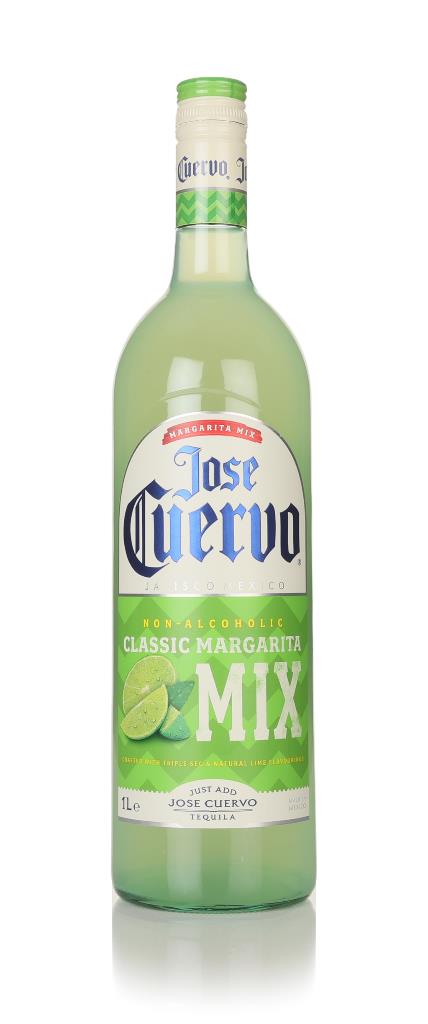 Jose Cuervo Classic Margarita Mix Mixers