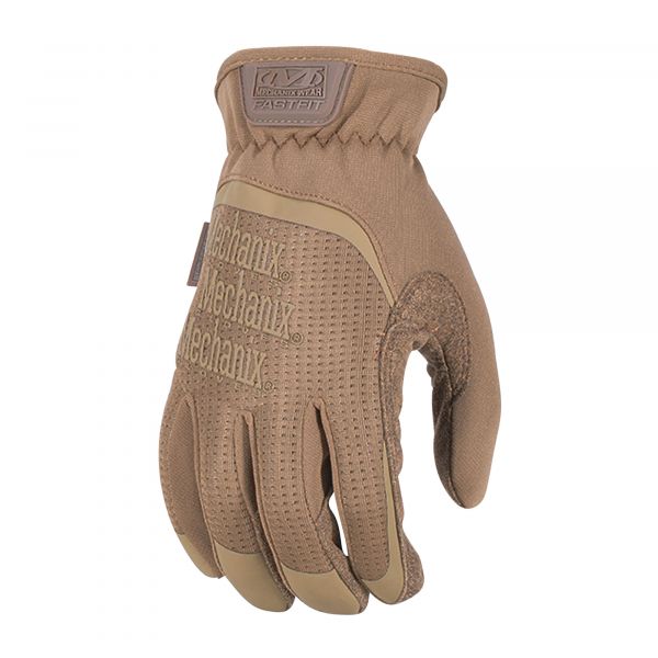 Mechanix Wear Wear Fastfit Gloves Coyote Size M