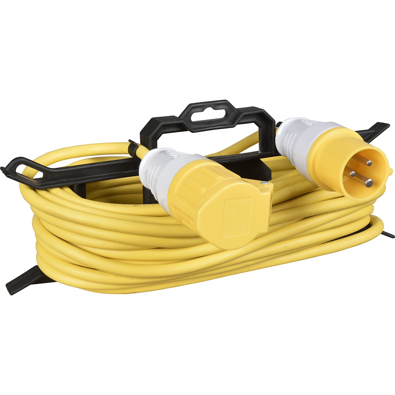 Homebase La Hacienda 15m Weatherproof Extension Lead