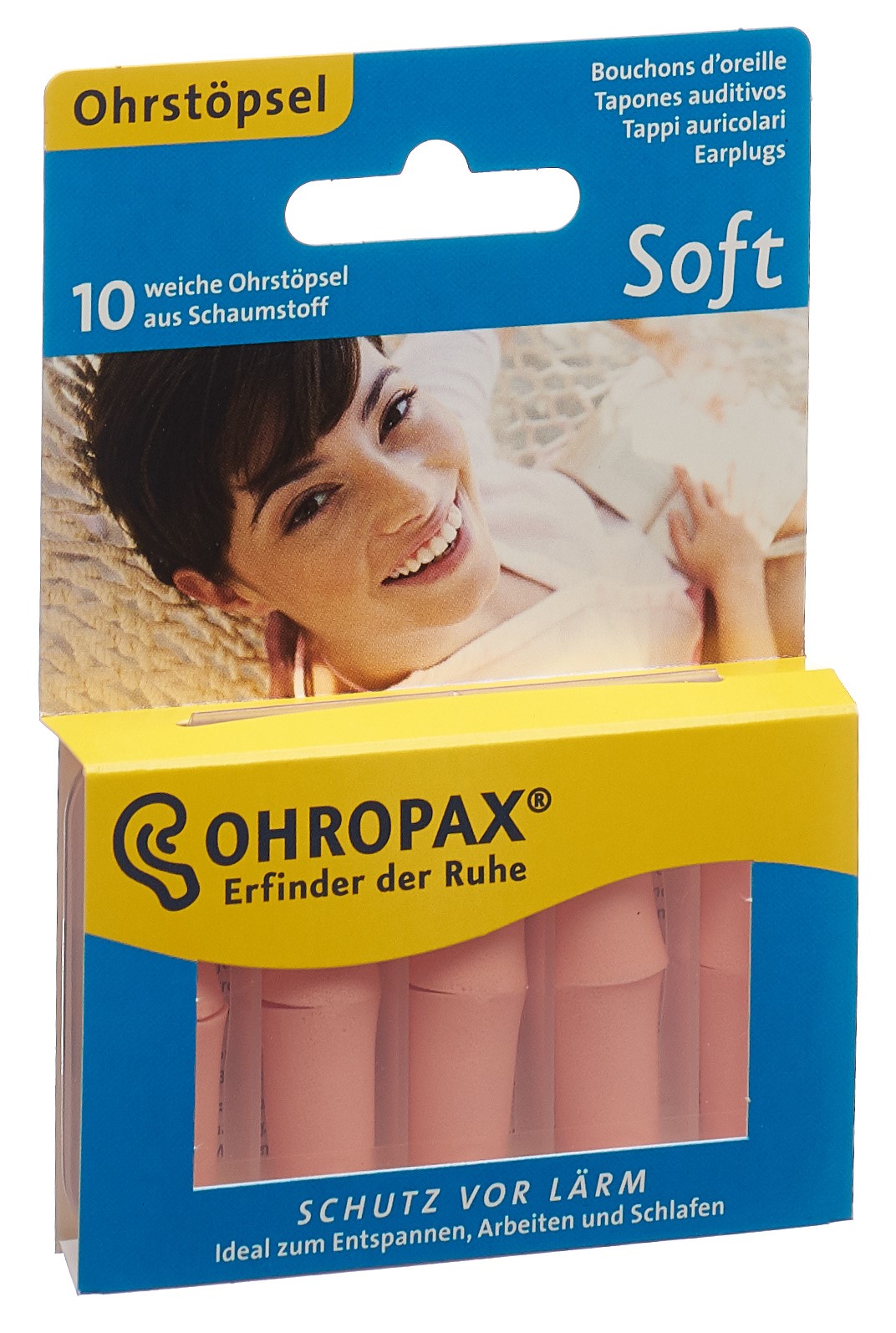 Ohropax 