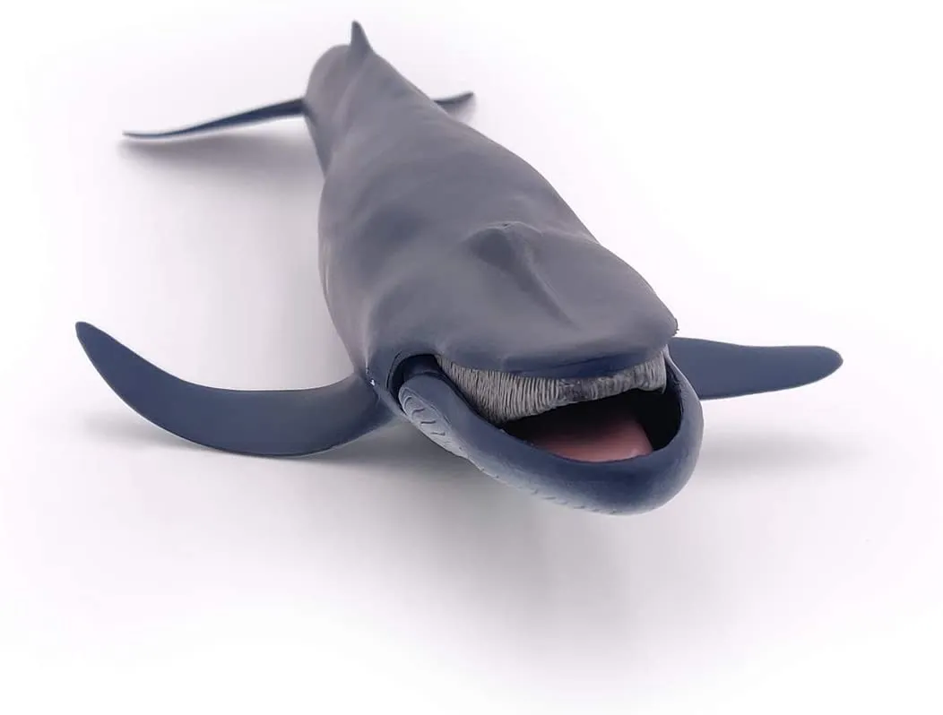 Papo Blue Whale