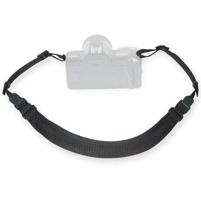 OP/TECH USA Optech Envy Strap Black