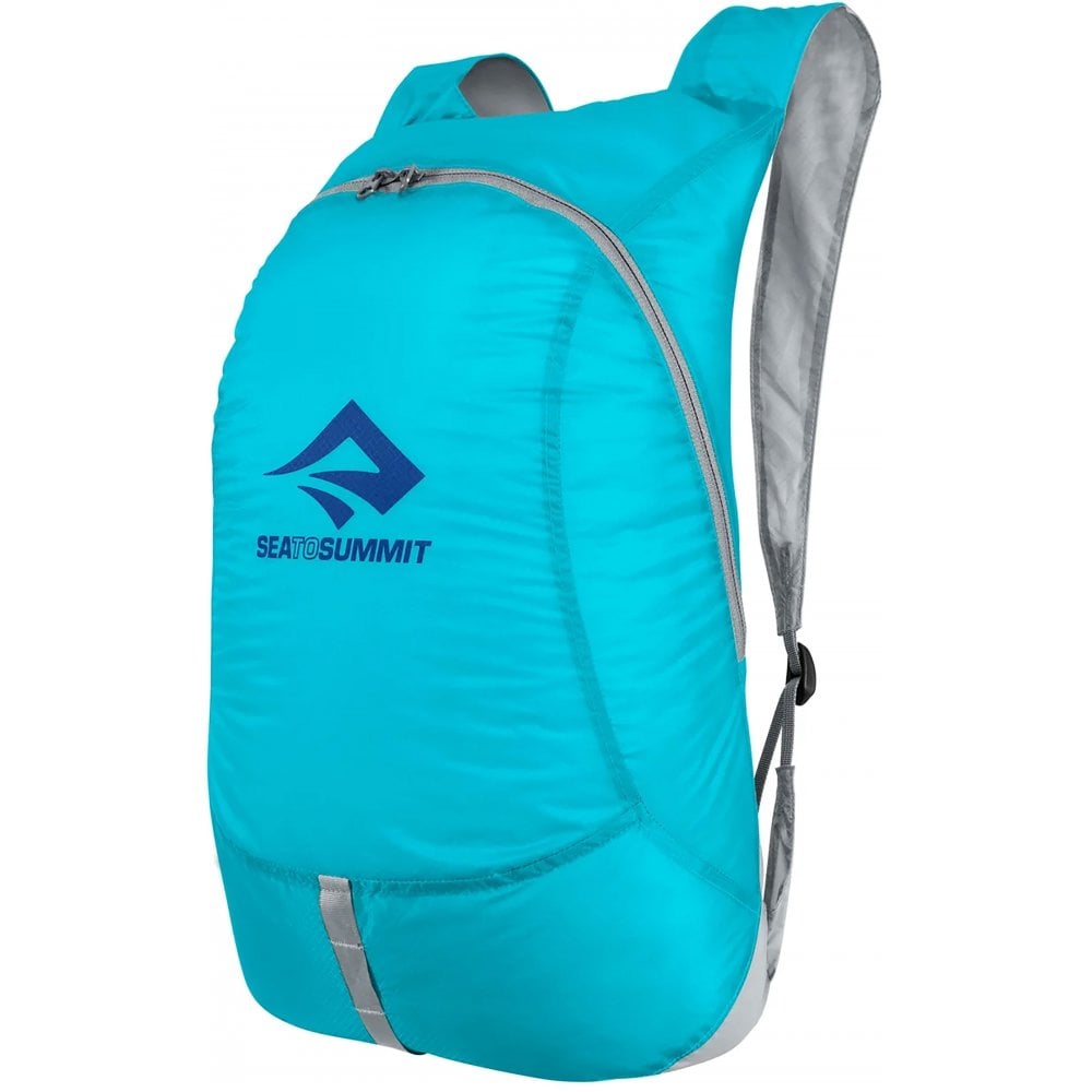 Sea To Summit Ultra-Sil Day Pack 20L / Blue Atoll / One
