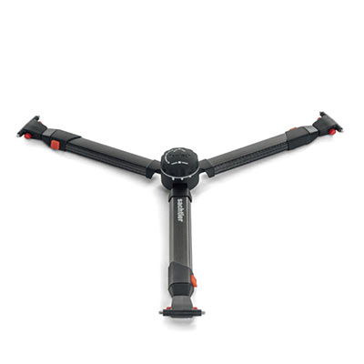 Sachtler Mid-level Spreader Flowtech 100