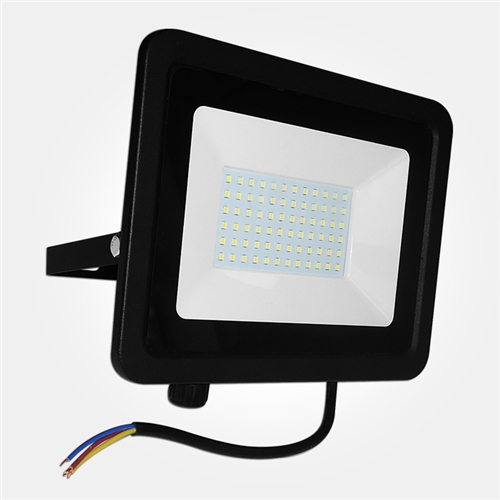 Eterna 50w 4000k Ip65 Led Floodlight