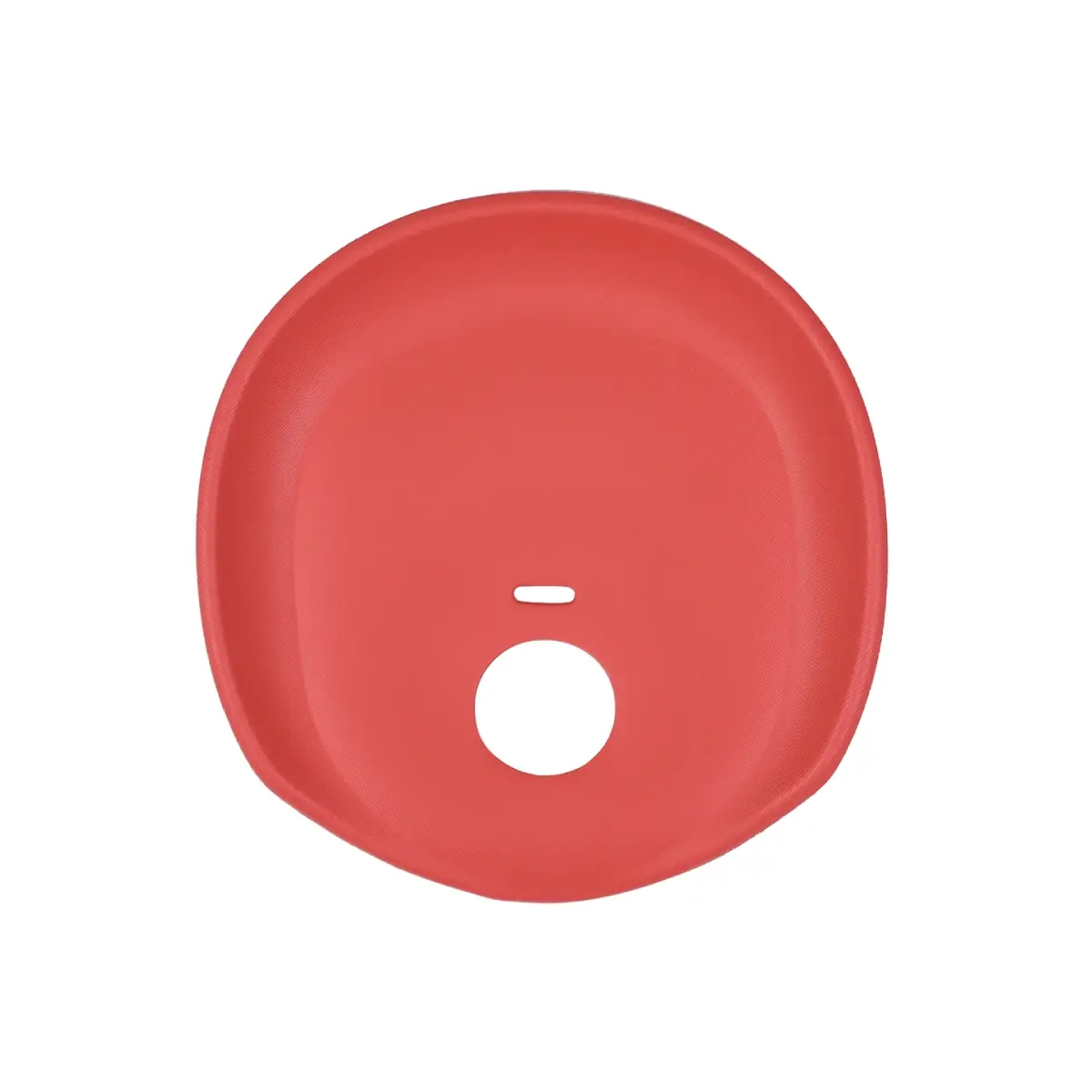 phil&teds Poppy Seat Cushion, High Chair Accessories, Red