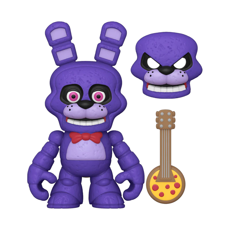 POP! Vinyl Five Nights at Freddy's Snap Bonnie