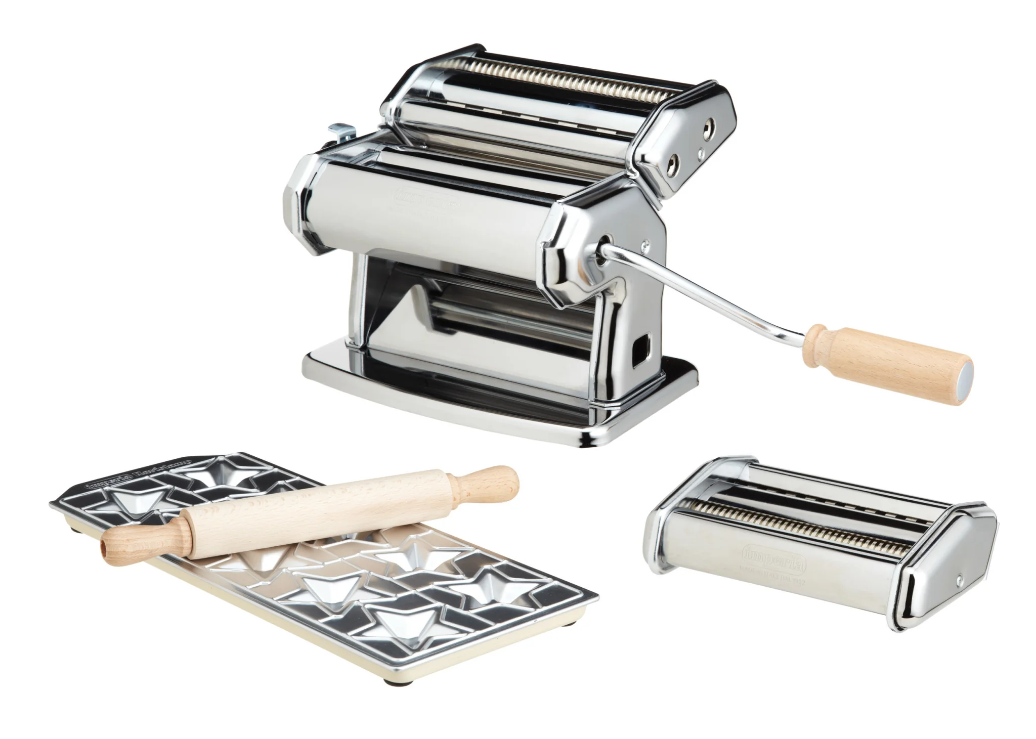 Imperia Pasta Machine Kit