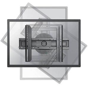 New Star neomounts Newstar TV/Monitor Wall Mount (fixed) for 37"-75"