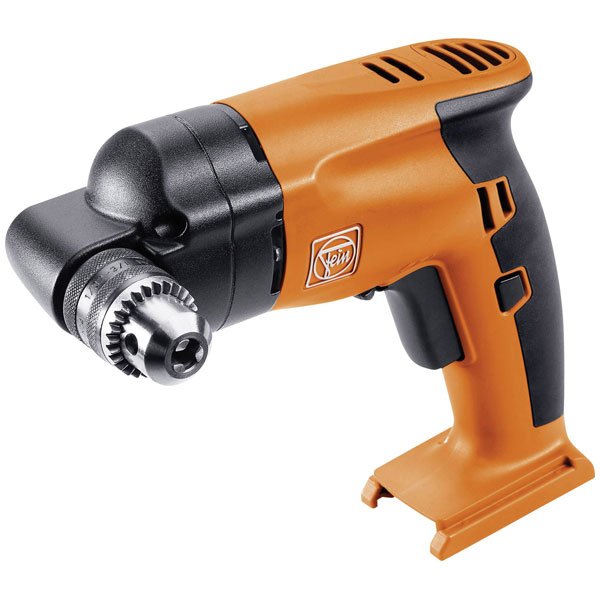 Fein Angle Drill Up to 10mm