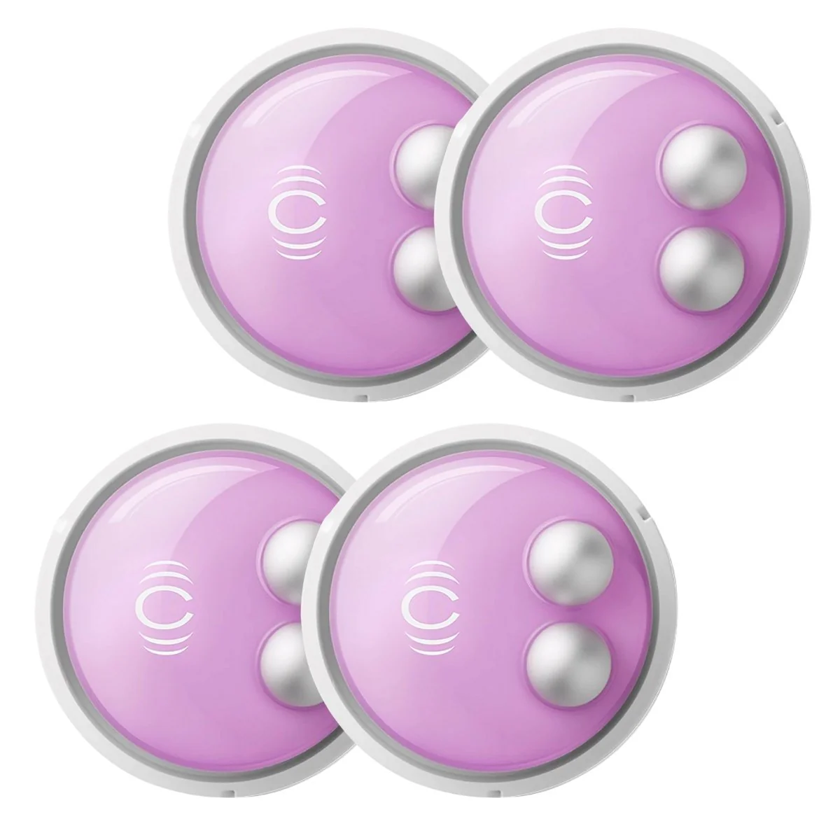 Clarisonic - Tête massage des yeux