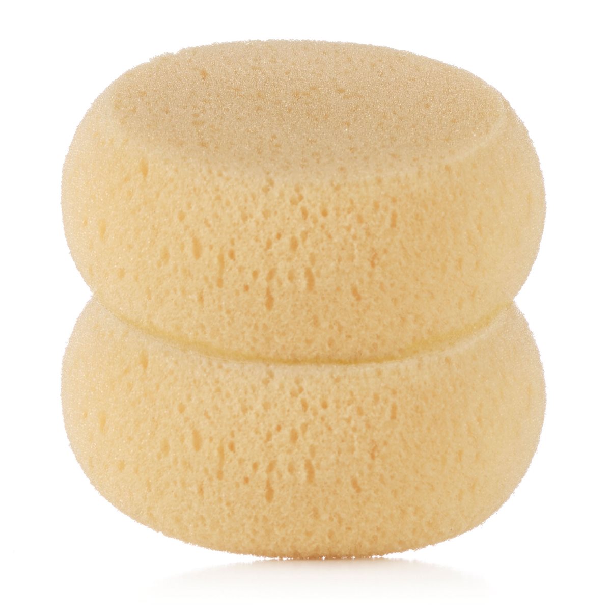 Jané Extra Soft Sponges - (twin pack)