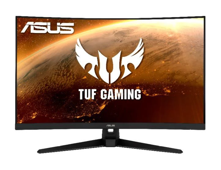Asus TUF Gaming VG27WQ1B computer monitor 68.6 cm (27&quot;) 2560 x 1440 pixels Quad HD LED Black
