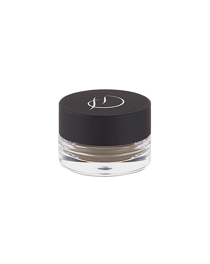 HD Brows - Crème pour sourcils-Gris Gris