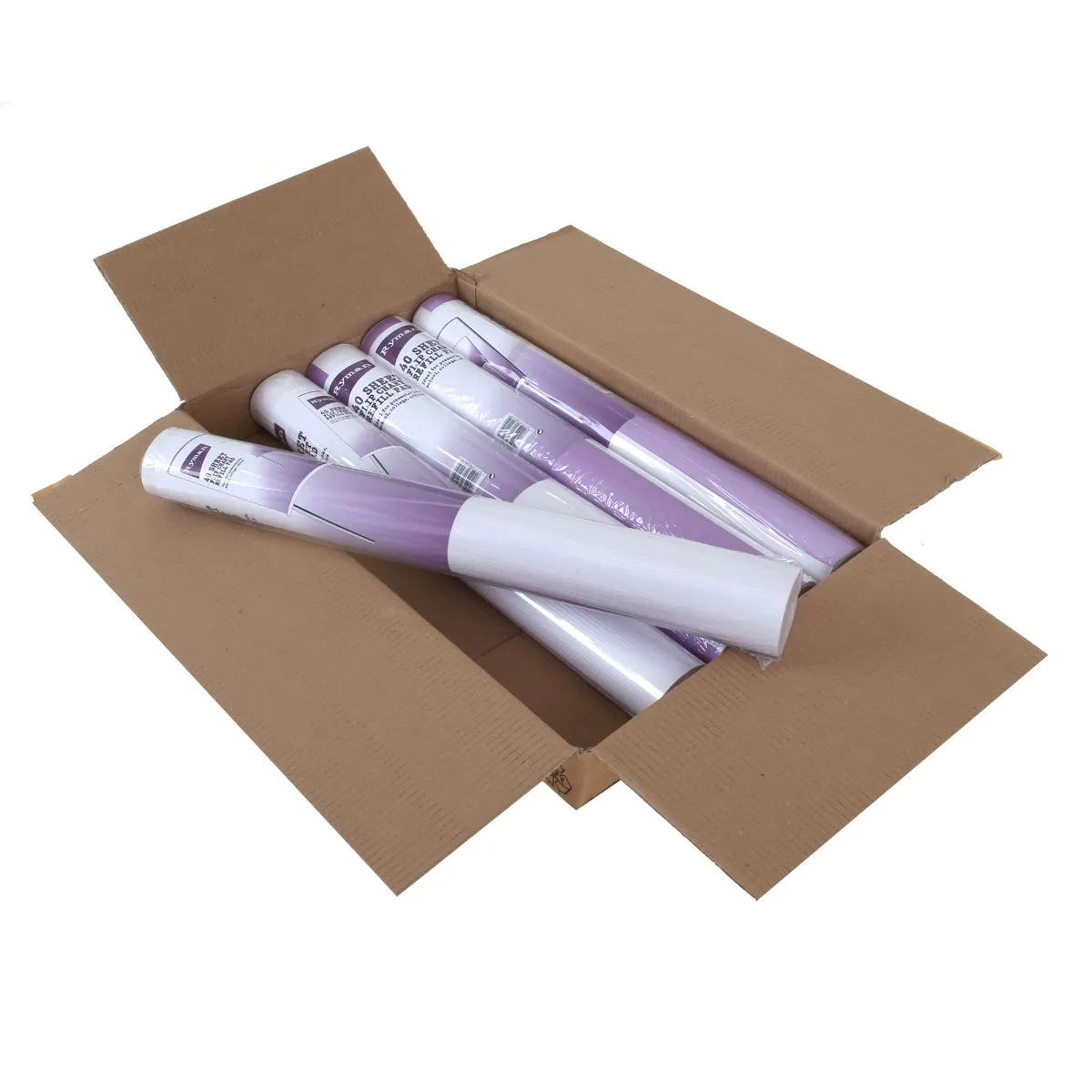 Ryman Flipchart Pad A1 Pack of 5, none