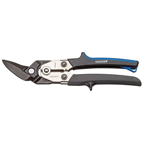 Gedore Gedore Ideal pattern snips